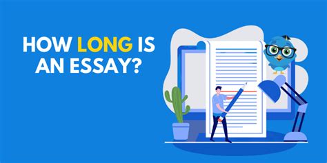 how long is an average essay? the length of an essay varies greatly depending on its purpose and audience.