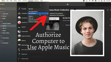 how to authorize a computer for apple music: exploring the nuances of device management in the digital age