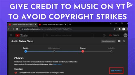 how to credit music on youtube: exploring the world of copyright and fair use