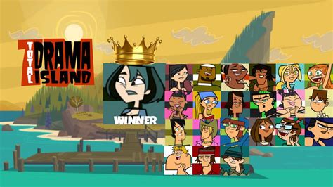 Who Wins Total Drama Island: A Detailed Analysis