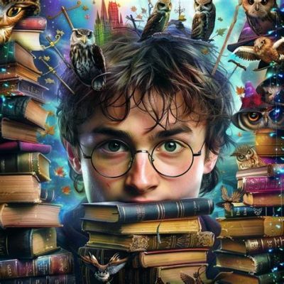 Will There Be More Harry Potter Books: A Dive into the Magical World's Future Prospects and Fan Fantasies